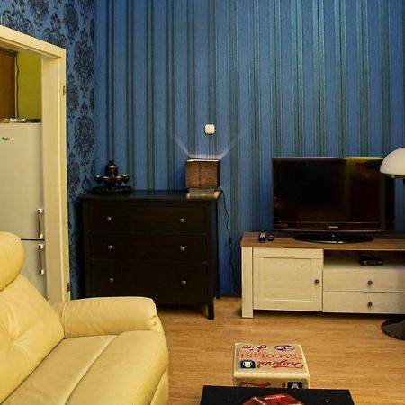 Theaterland Classic Apartments Budapest Exterior foto